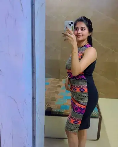 Escort Shornur